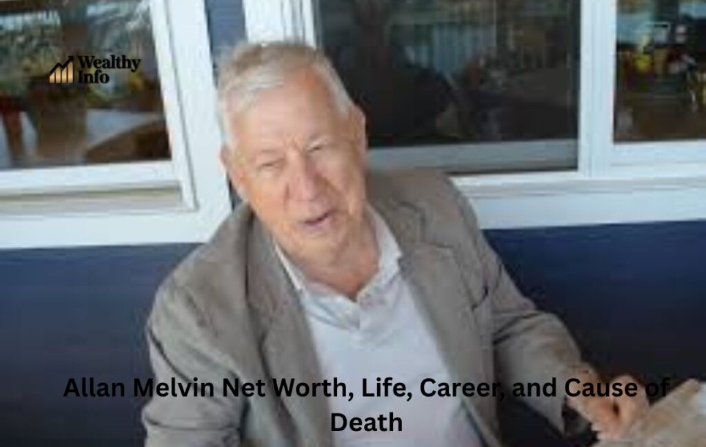 Allan Melvin Net Worth, Life, Career, and Cause of Death.
