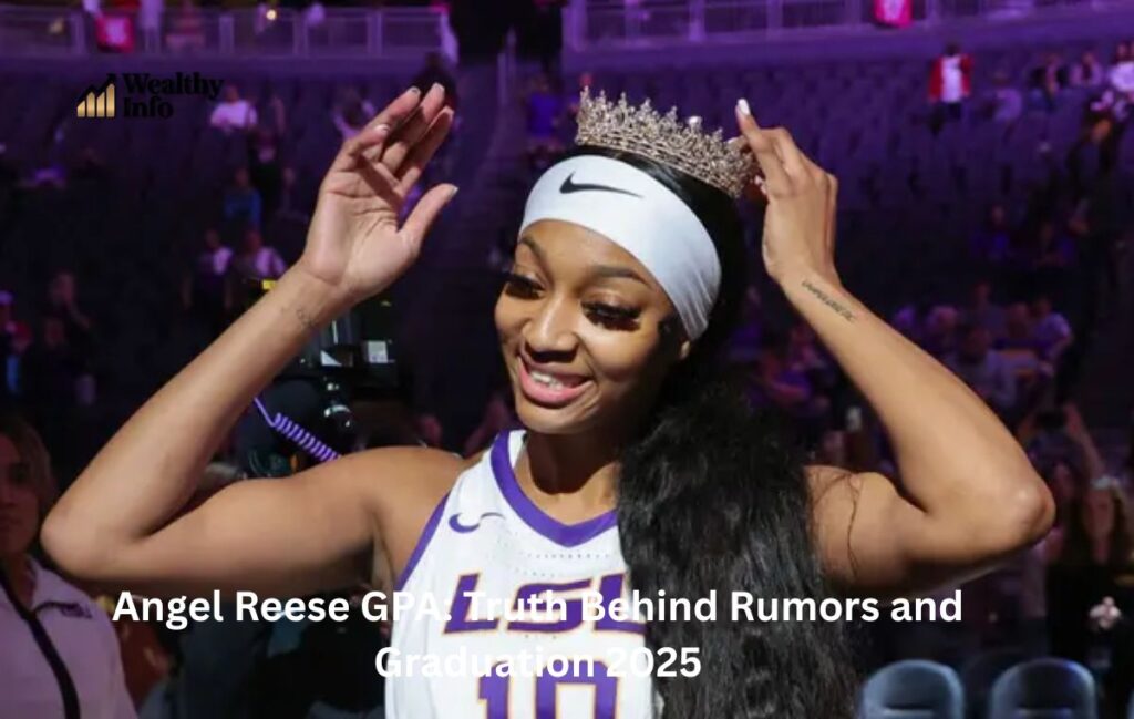 Angel Reese GPA: Early Life and Academic Background
