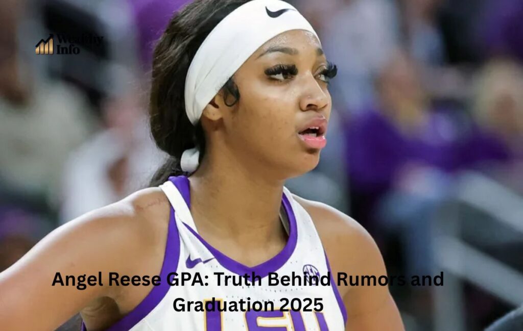 Angel Reese GPA: Truth Behind Rumors and Graduation 2025