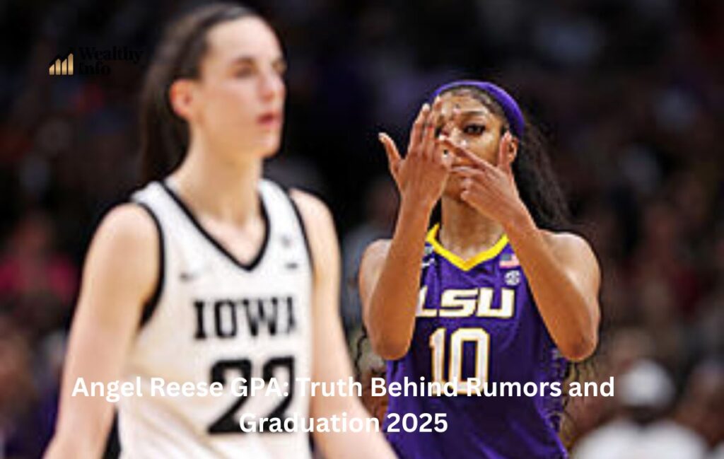 Angel Reese Net Worth and Post-Graduation Career