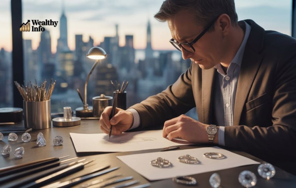 How Maksud Agadjani Built a Multi-Million Dollar Empire.