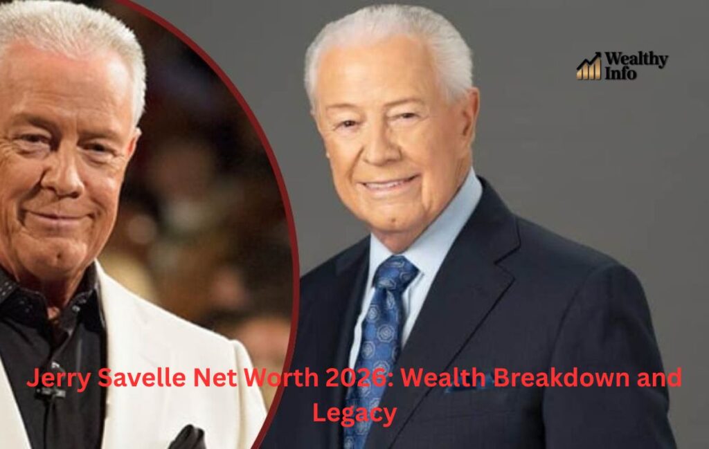 Jerry Savelle Net Worth 2026: Enduring Legacy of Faith and Prosperity