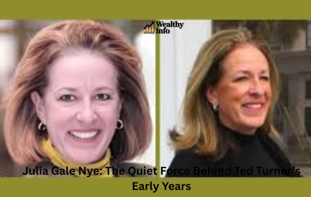 Julia Gale Nye Age, Current Life, and Whereabouts