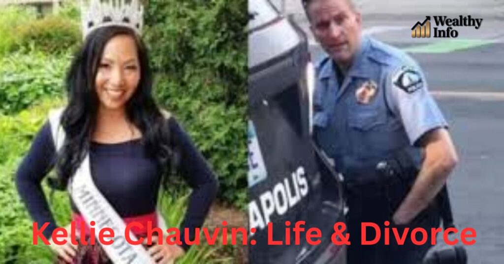 Kellie Chauvin: Life, Divorce, Net Worth & Where She Is Now
