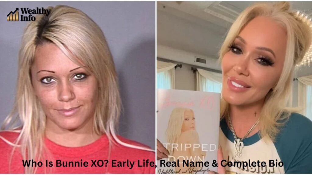 Who Is Bunnie XO? Early Life, Real Name & Complete Bio