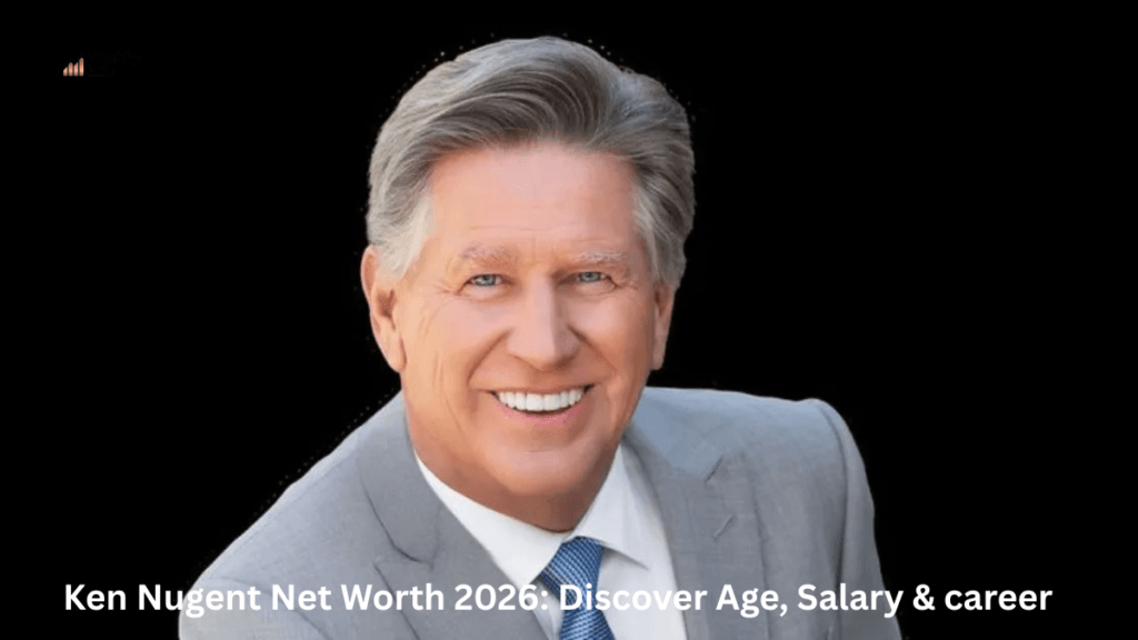 How Does Ken Nugent Make His Money?