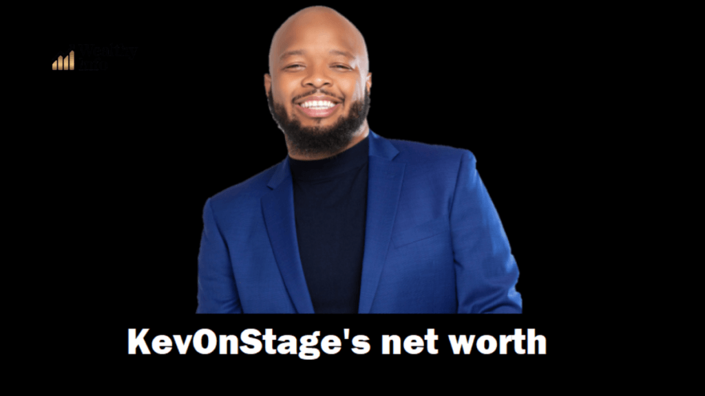 Kevon Stage Net Worth 2026: Reveal $5 to $6 million Fortune 